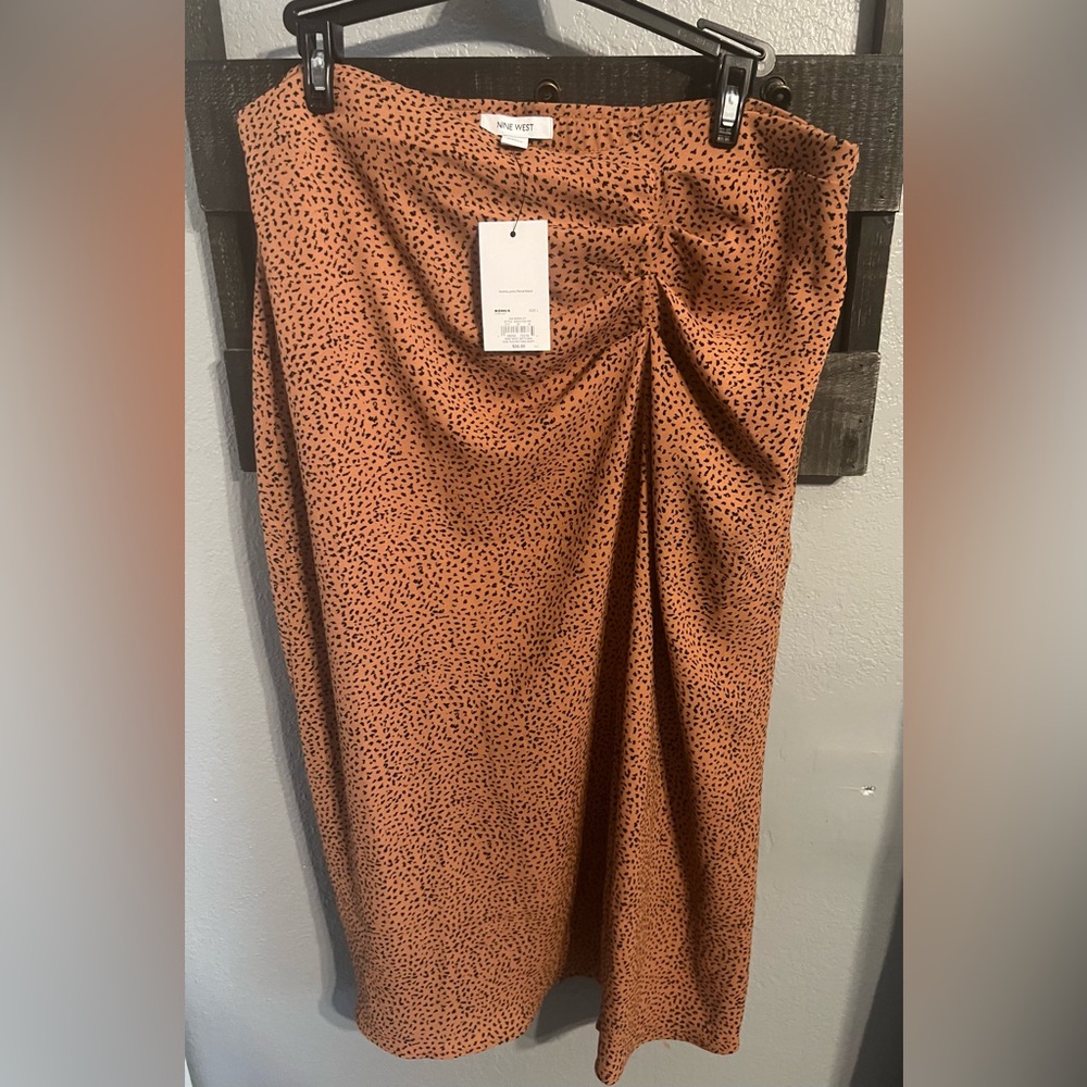 Nine West Womens Skirt
